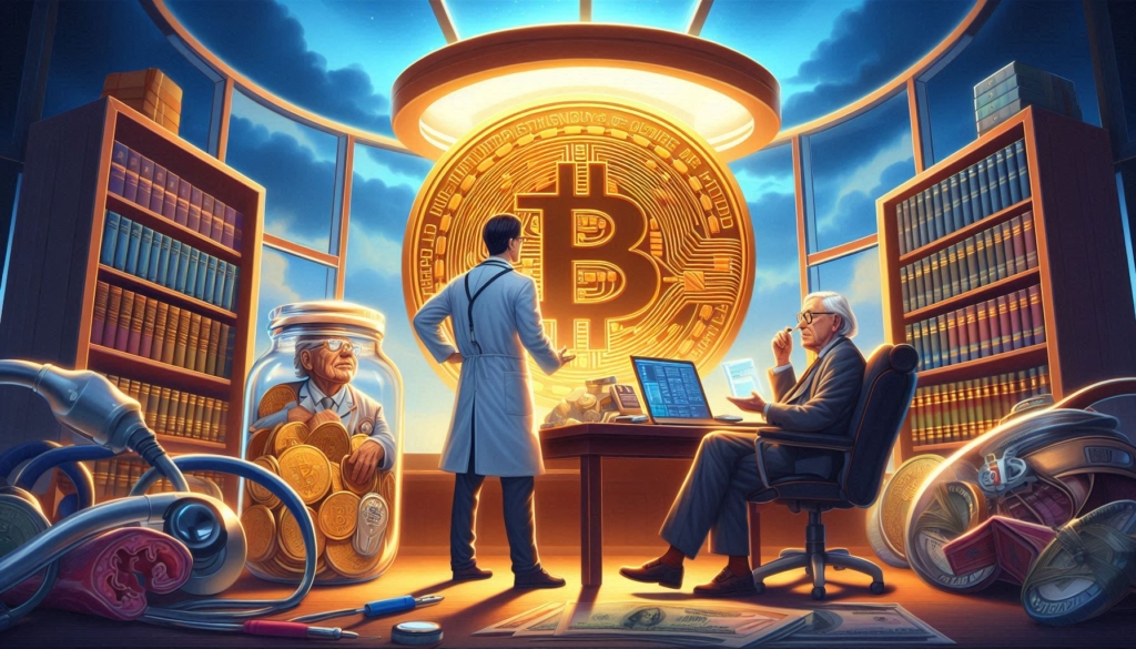 KindlyMD ve Halka Açık Bitcoin Hazine Şirketlerinin Geleceği