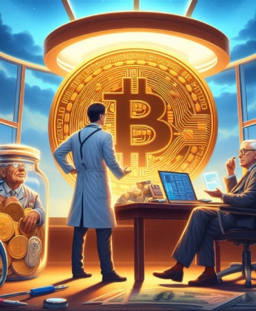 KindlyMD ve Halka Açık Bitcoin Hazine Şirketlerinin Geleceği