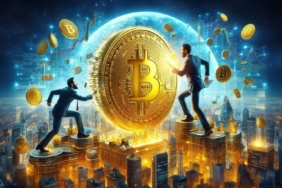 Bitcoin vs Altın: Dijital Değerin 2028 Halving Savaşı