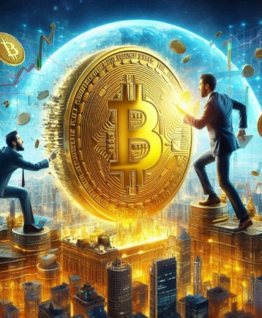 Bitcoin vs Altın: Dijital Değerin 2028 Halving Savaşı