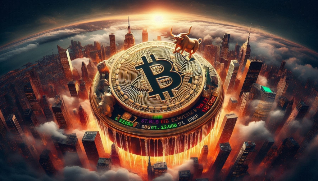 Spot Bitcoin ETF’lerinden 1,2 Milyar Dolar Çıkış!