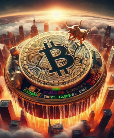 Spot Bitcoin ETF’lerinden 1,2 Milyar Dolar Çıkış!