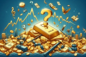 Altın Tarihi Zirveden Neden Düştü? İşte Ayrıntılar!