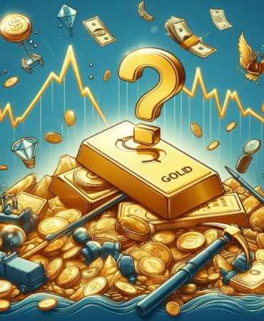 Altın Tarihi Zirveden Neden Düştü? İşte Ayrıntılar!