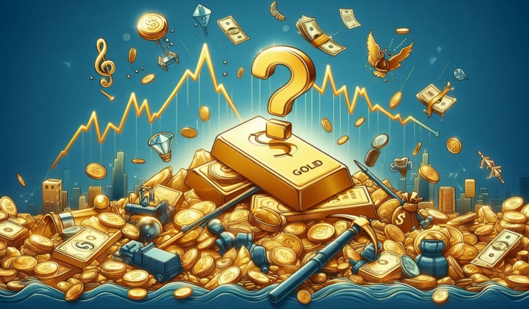 Altın Tarihi Zirveden Neden Düştü? İşte Ayrıntılar!