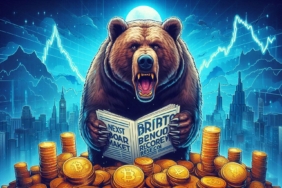 Bir Sonraki Kripto Ayı Piyasası Gerçek Bir Ekonomik Durgunlukla Gelebilir