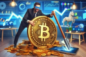 BitMine ve Strategy, Kripto Düşüşünü Fırsata Çevirdi!