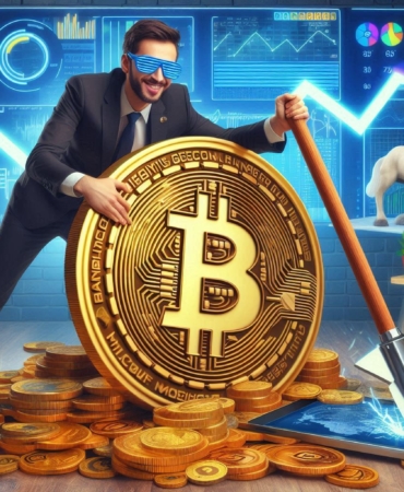 BitMine ve Strategy, Kripto Düşüşünü Fırsata Çevirdi!