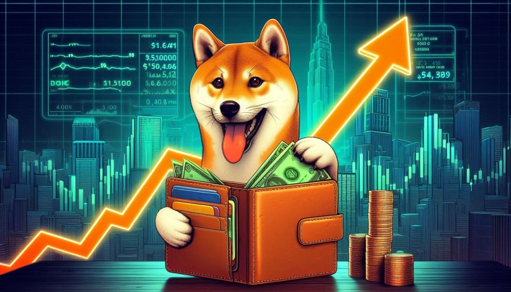 Shiba Inu Cüzdan Sayısı Artarken Fiyat Neden Düşüyor? SHIB’de Neler Oluyor?