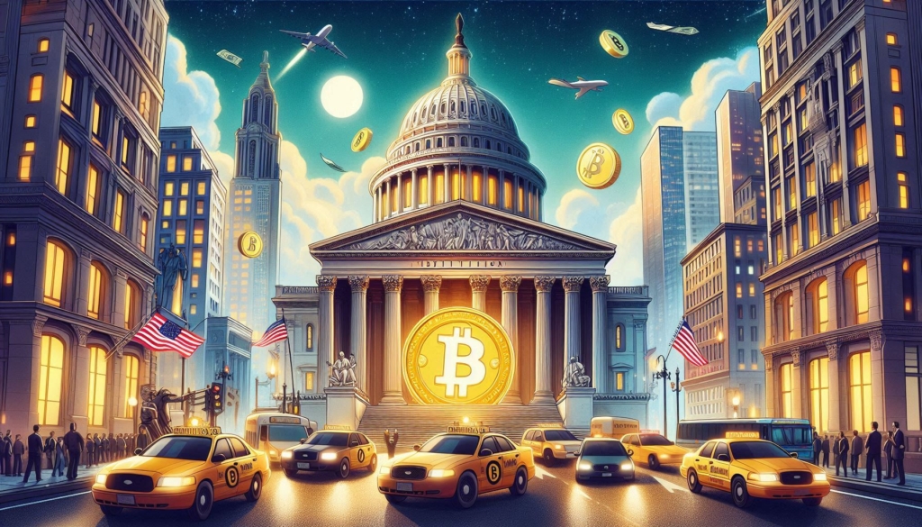 Kurumsal Yatırımcılar Bitcoin'e Güveniyor, Ancak Piyasa Döngüsü Belirsiz