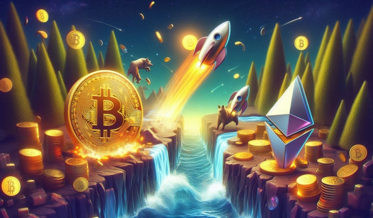 Ethereum ETF’lerinde Soğuk Rüzgarlar: Bitcoin Fonları Sahneye Geri Dönüyor