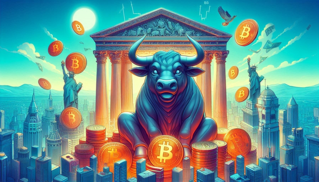 Bitcoin Fiyatında 100.000-125.000 Dolar Arası Aralık Bekleniyor