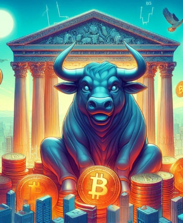 Bitcoin Fiyatında 100.000-125.000 Dolar Arası Aralık Bekleniyor