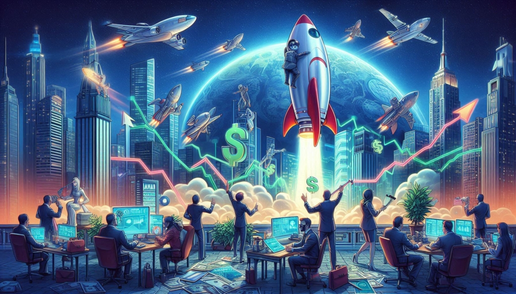 Avantis Tokeni, DeFi’ye Artan Güvenle Yükseliyor