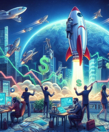 Avantis Tokeni, DeFi’ye Artan Güvenle Yükseliyor