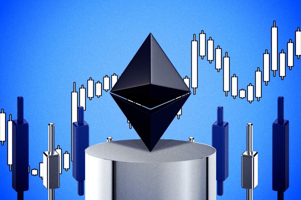 Devasa Varlık Kilitlemesi ile Ethereum DeFi'nin Büyümesini Güçlendiriyor