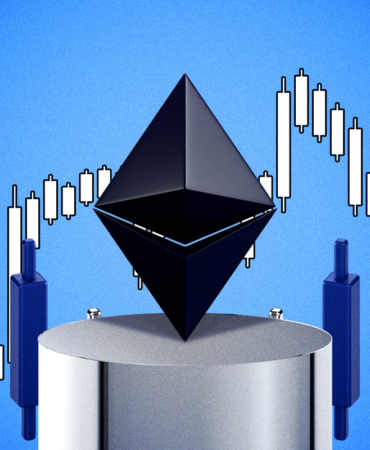 Devasa Varlık Kilitlemesi ile Ethereum DeFi'nin Büyümesini Güçlendiriyor