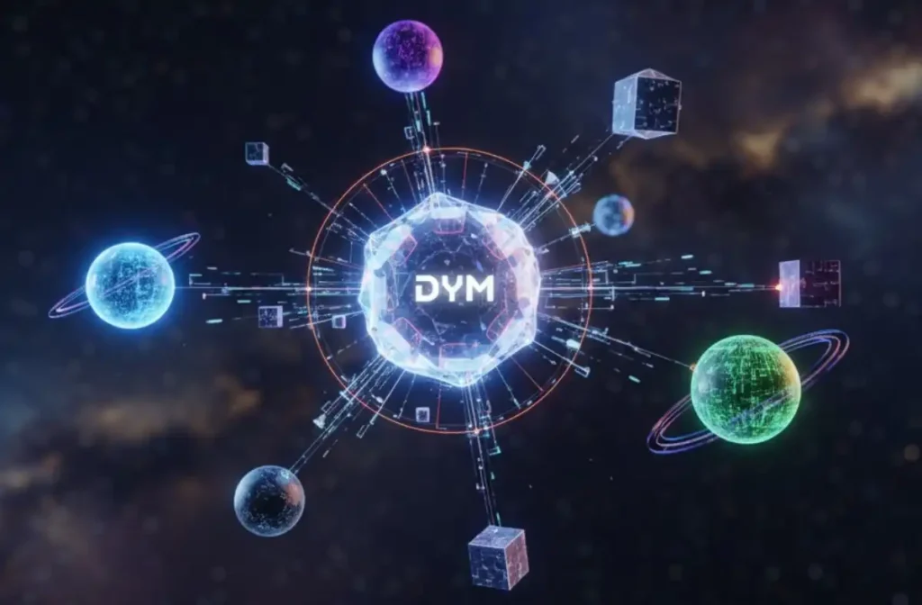 Dymension (DYM)