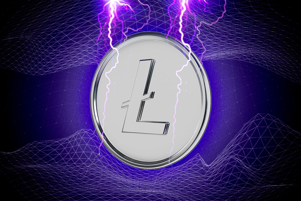 ETF Kararı Öncesi LTC Fiyatı Yükseldi, Ardından Tekrar $100 Altına Geriledi