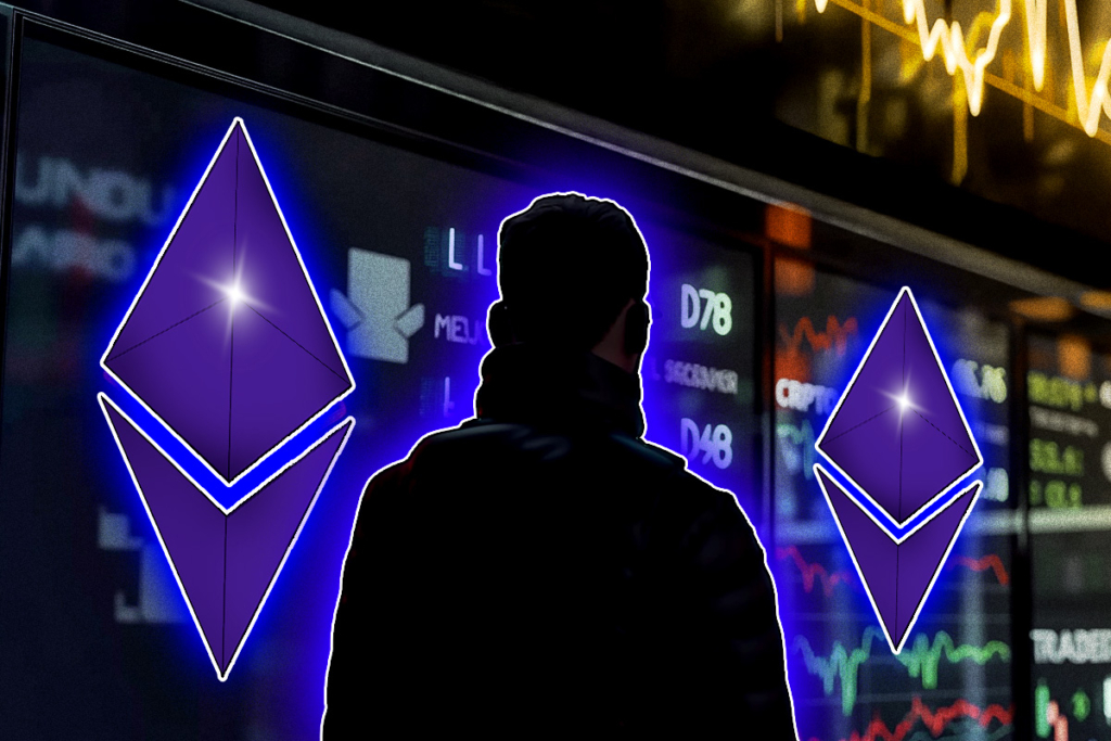 ETH Fiyat Uyarısı Son Yükselişin Ardından Zayıflık Sinyalleri