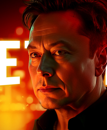 Elon Musk Netflix’i Hedef Aldı Animasyon Serisi Krizi Kültür Çatışmasına Dönüştü