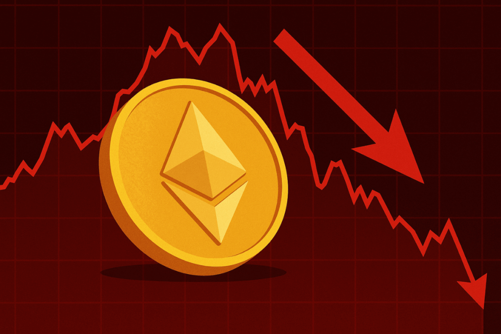 Ethereum Hafif Toparlandı: Analistler Olası Trend Dönüşüne Karşı Uyarıyor
