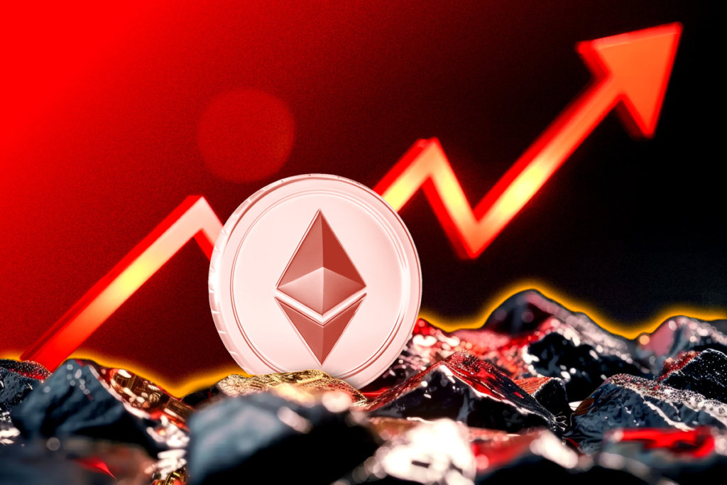 Ethereum Önemli Eşiği Aştı Boğalar 5.000 Dolar Hedefine Odaklandı!
