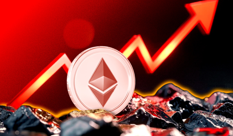 Ethereum Önemli Eşiği Aştı Boğalar 5.000 Dolar Hedefine Odaklandı!