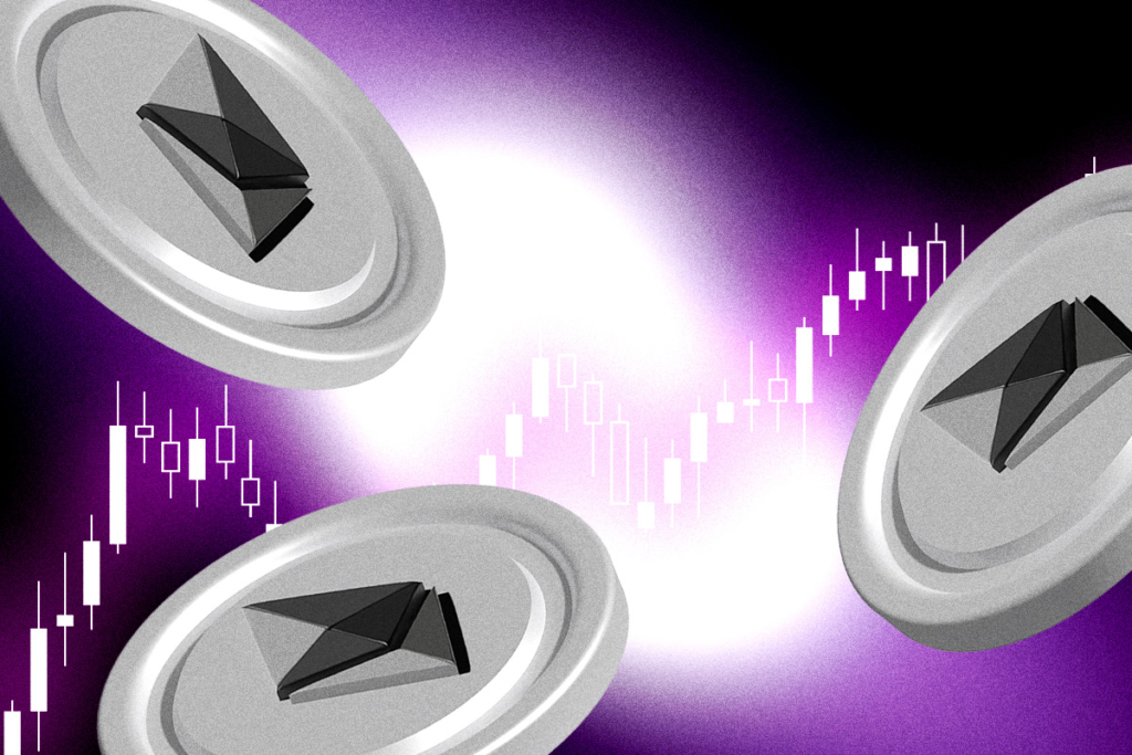 Ethereum Yeniden Canlanıyor Daha Büyük Bir Ralli mi Geliyor