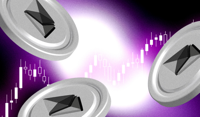 Ethereum Yeniden Canlanıyor Daha Büyük Bir Ralli mi Geliyor