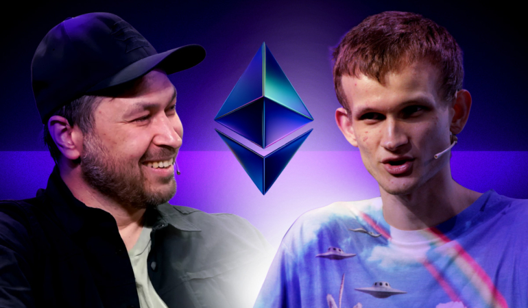 Ethereum ve Solana Arasında Gerilim Layer-2 Güvenliği Tartışması Alevlendi