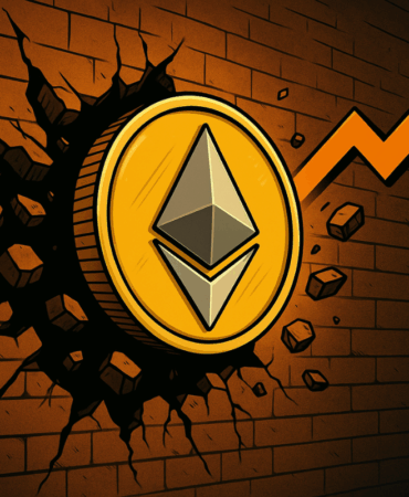 Ethereum’un Sessiz Dönemi Bitiyor Dev Hareket Kapıda