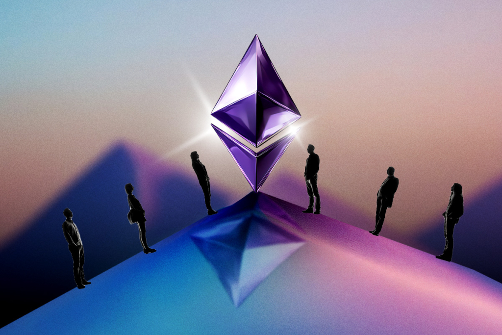 Ethereum’un Sessiz Rallisi Kurumsal Talep, 4. Çeyrek İçin Boğa Görünümünü Güçlendiriyor