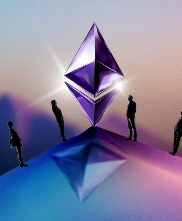 Ethereum’un Sessiz Rallisi Kurumsal Talep, 4. Çeyrek İçin Boğa Görünümünü Güçlendiriyor