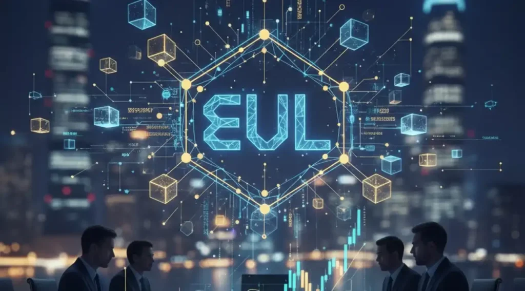 Euler Finance (EUL)