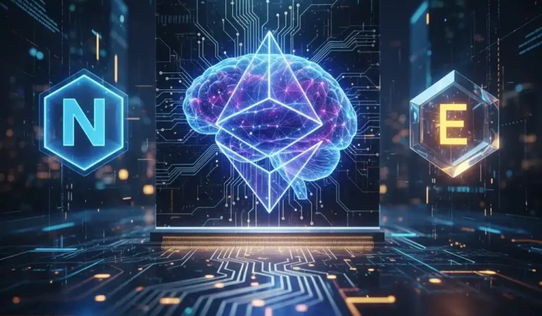 First Neiro On Ethereum (NEIRO)