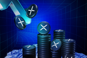 Küresel Piyasa Kaosu XRP’yi Vurdu $2.4 Seviyesi Tutunabilecek mi