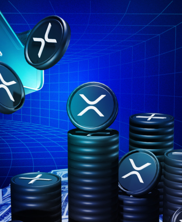 Küresel Piyasa Kaosu XRP’yi Vurdu $2.4 Seviyesi Tutunabilecek mi