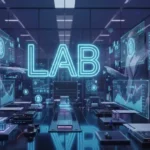 LAB (LAB)