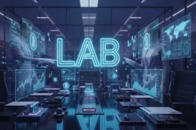 LAB (LAB)