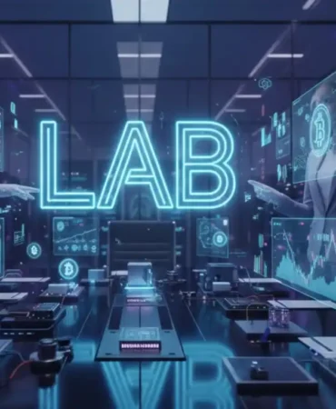 LAB (LAB)