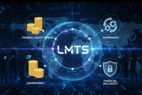 Limitless (LMTS)