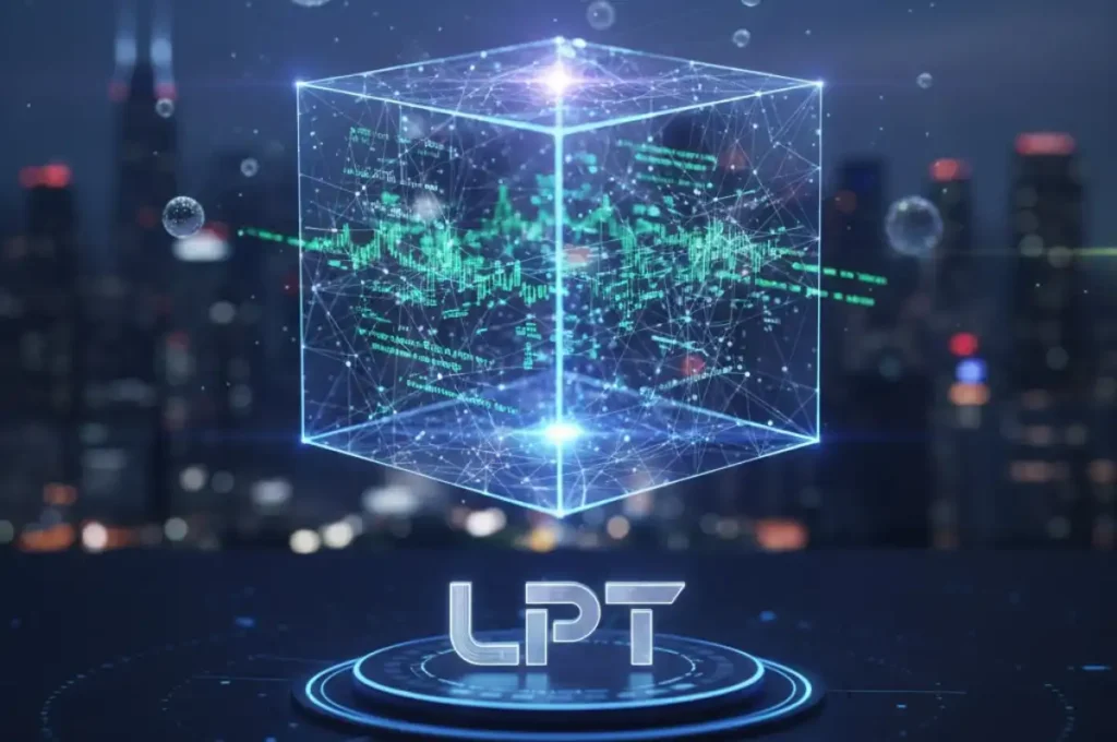 Livepeer (LPT)
