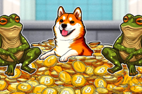 Memecoin Çılgınlığı Düşüşte Piyasa Payındaki Azalmanın Derin Analizi