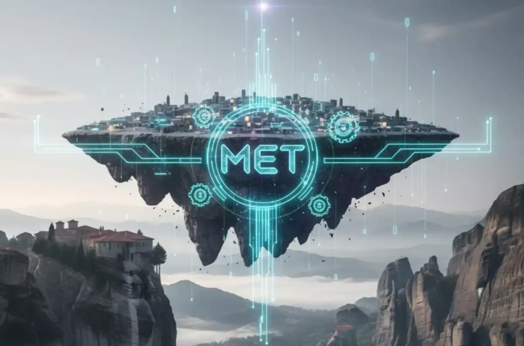 Meteora (MET)