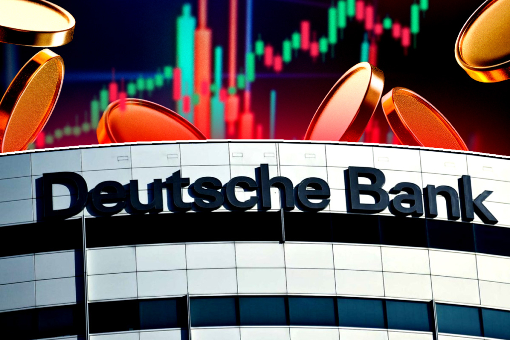 MiCA Uyumlu EURAU Stablecoin, Blockchain Ağına Yayılıyor