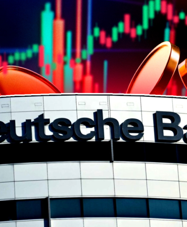 MiCA Uyumlu EURAU Stablecoin, Blockchain Ağına Yayılıyor