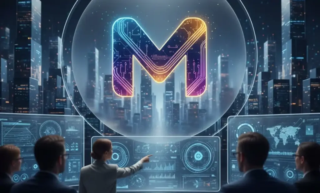 Monad (MON)