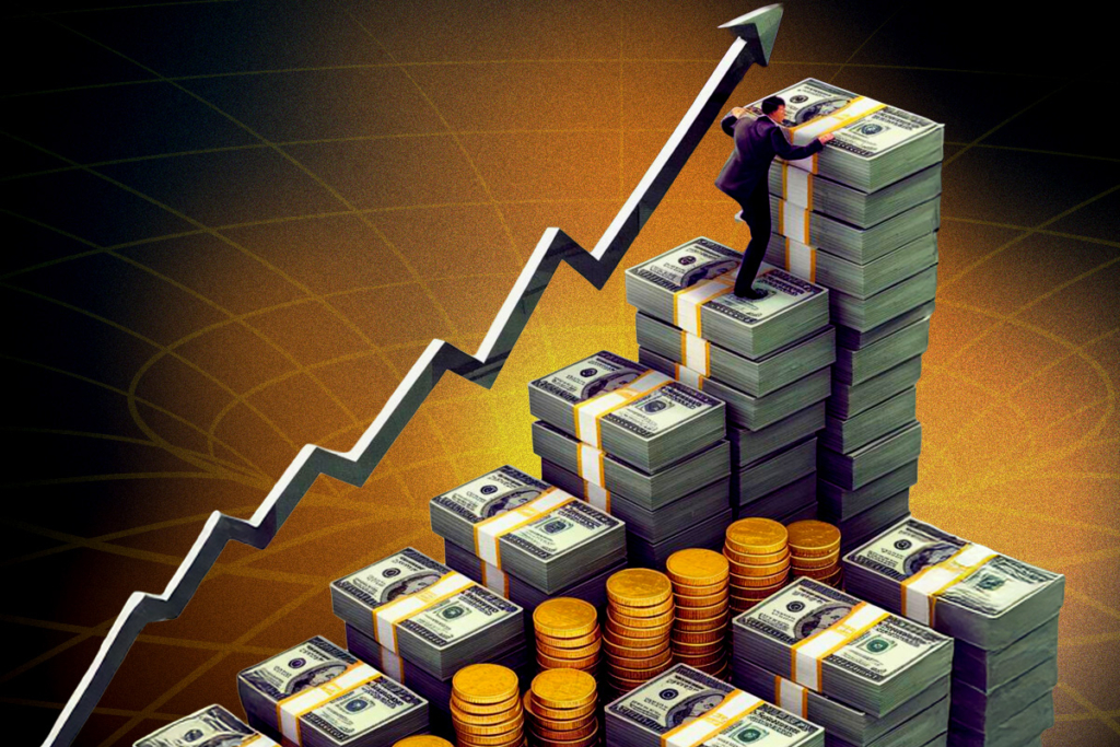 NYDIG Bitcoin’in Enflasyon Kalkanı Hikayesi Verilerle Uyuşmuyor
