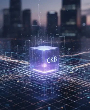 Nervos Network (CKB)